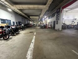 Bartley Biz Centre (D14), Factory #585396901